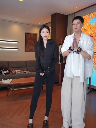 450g百搭修身显瘦棉质打底裤#拽姐穿搭ootd #创作者中心 #创作灵感 #通勤搭配 #抖音双十一优惠券
