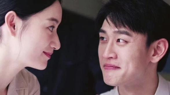 《纯真年代》大结局,编剧被吐槽上热搜,魔改原著,副线cp全靠演员撑着