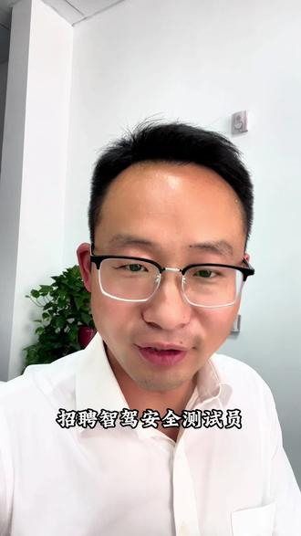 特斯拉招聘智驾安全测试员,没那么简单#特斯拉 #特斯拉智招聘 #特斯拉招聘智驾安全测试员