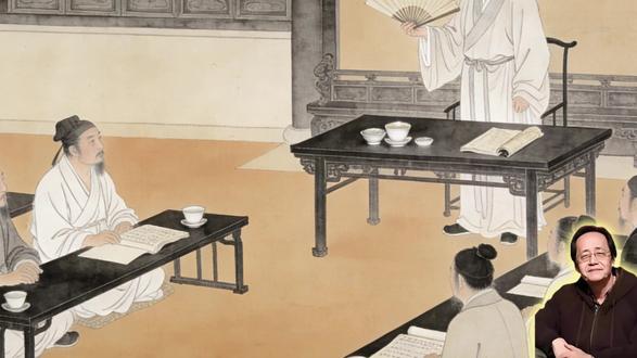 倪海廈:頭頂無帽如暖壺無蓋,冬天戴帽的養生玄機#倪海廈 #冬天戴帽 #國學養生 #中醫智慧 #頭部保暖