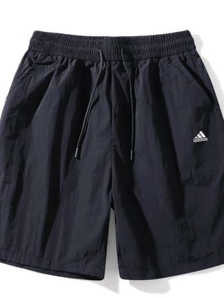 男士短裤夏季新款#夏季穿搭 #夏日清爽穿搭