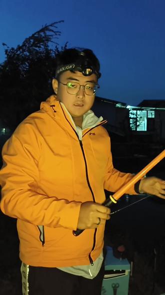 #钓点王 视频左下角或抖音搜“钓点王小程序”输口令 850138 查钓点 终于不钓罗非了~#云南钓鱼 #钓点 #钓鱼的乐趣只有钓鱼人懂 #钓鲤鱼技巧