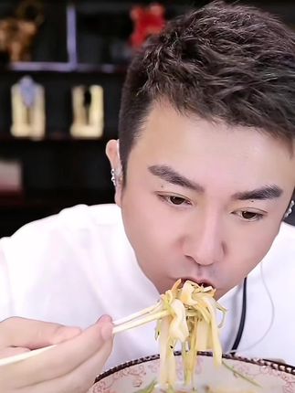 年辉麻酱红油米皮现做现发当季爆品凉皮开袋即食免煮代餐饱腹小吃#懒人必备 #创作者扶持计划 #美妆 #林心如电视剧 #学生党必备