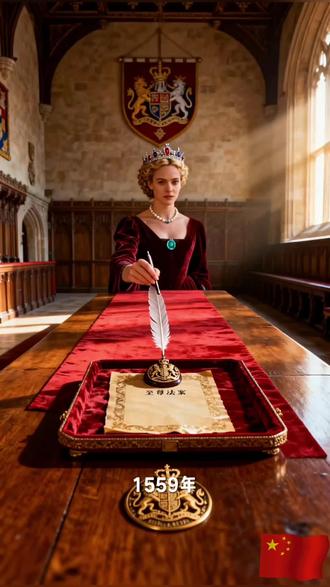 伊丽莎白英格兰,16世纪的“童贞女王”