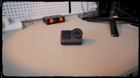 全网最详细的Action 6 滤镜使用教程! 新手跟着设置就ok!#滤镜 #大疆 #大疆action6 #摄影教学 #滤镜教程