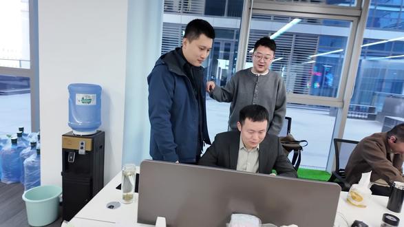 揭秘全域旺铺的爆单密码,大家觉的这个事靠谱不靠谱,#2026项目 #创业项目推荐 #2026创业风口 #全域旺铺