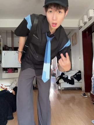 好百搭舒服啊