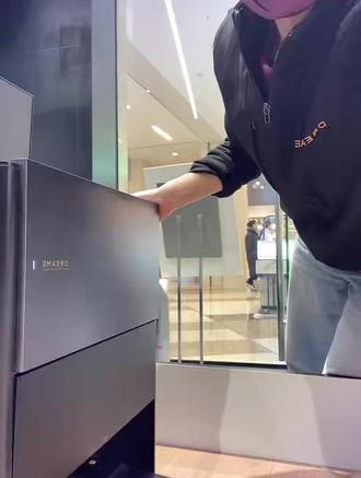 追觅…x50pro滚筒版保养与维护