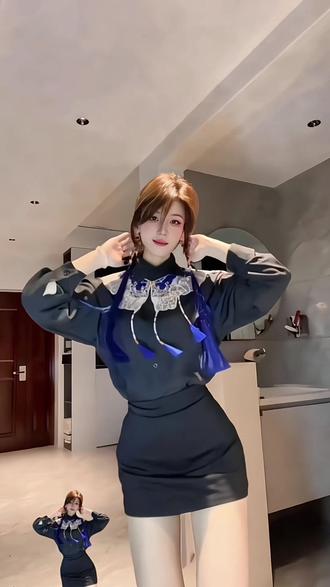 撒西不理达纳啊 #舞蹈 #等等我先摆好造型 #浅跳系列