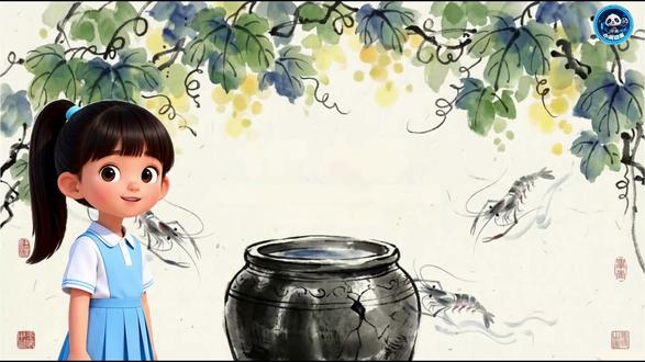 三下《小虾》 三年级语文下册《小虾》 #三年级语文下册 #精品课 #公开课 #教师备课 #小虾