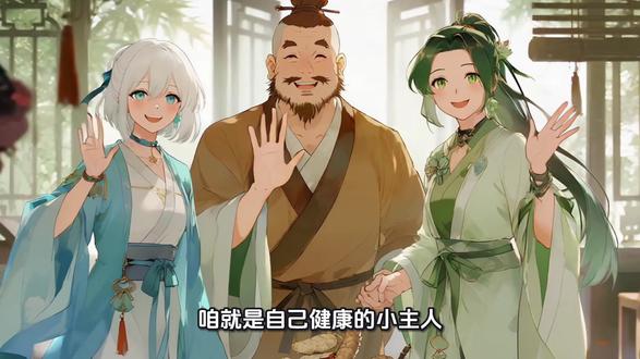 茯苓白术薏仁!湿气克星来了,让你整个春天清爽无忧#茯苓#白术#薏苡仁#祛湿#中药材科普