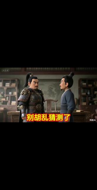 他的战略设计风险高太冒险#职场成长#职场智慧#战略