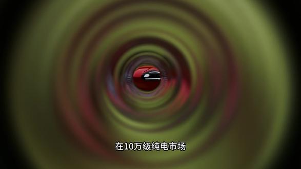 奇瑞全新QQ3和27款吉利星愿,同级纯电的不同答卷 #5-8万级小车该怎么选?#新款星愿上市真的值吗?#27款星愿上市值的买吗?#看完星愿上市我选择QQ3