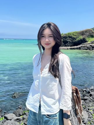 #夏季穿搭 #海边拍照 #出游穿搭 #度假穿搭 #旅行穿搭