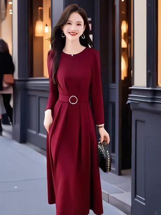 #高级感穿搭 #减龄显瘦穿搭 #轻奢女装 #高端大气 #气质女神穿搭