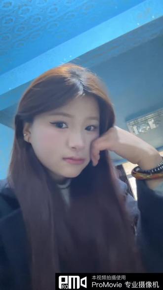 对我说谎 为何隐藏#好不好#黄子韬#夜空中最亮的星