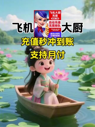 飞机大厨充值,支持国服,外服!#飞机大厨 #飞机大厨教程 #飞机大厨攻略 #飞机大厨钻石