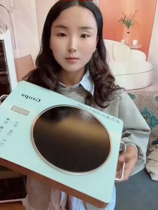 #好物推荐🔥 #爆款热卖中 #电陶炉 #电炉 #厨房好物
