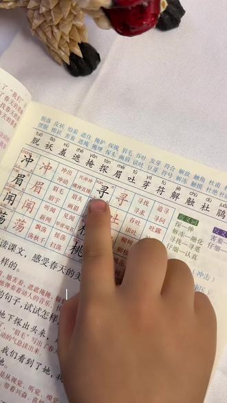 下册新版语文《课堂笔记》来啦!内容真的很全面可以让孩子吃透课本、快快给娃准备起来吧!#二年级语文下册 #日积月累学语文 #二年级#小学语文#创作者中心 @DOU+小助手