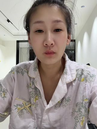 #真实的样子