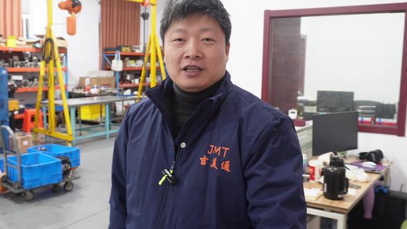 内蒙粉丝镇江奔现伺服电机维修培训 #江苏伺服电机专业维修 #吉美通伺服电机维修工厂 #吉美通伺服电机培训教学 #伺服电机原点 #伺服电机如何调零