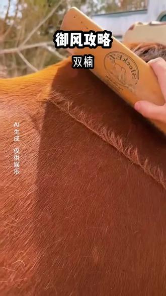 《御风攻略》#每日分享#二次元#原神#第五人格