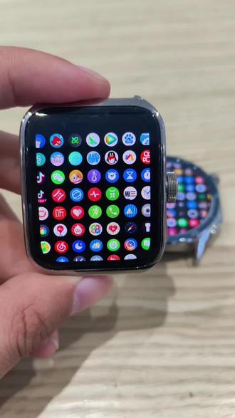 豆包和夸克在OPPOwatch4pro上面使用效果。也详细介绍了安装教程,和注意事项。在使用过程中还是非常流畅的。OPPOwatch3pro和OPPOwatchx2还有watchx都可以使用。#oppowatch4pro #oppowatchx2 #oppowatchx #oppowatch3pro #oppo手表第三方软件安装教程