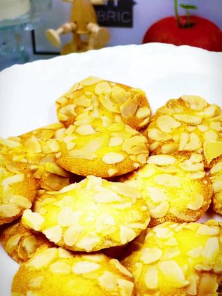 果仁香脆饼 #零食推荐 #【30包】果仁香脆饼零食坚果糕点办公室休闲零食美味#好物推荐🔥 #追剧小零食 #美食分享