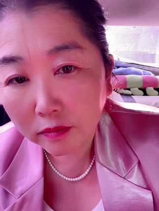 谁带谁好看
