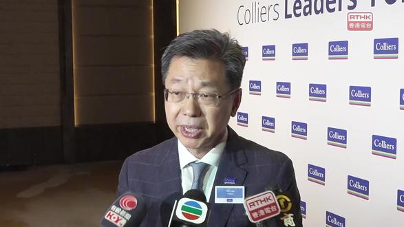 劉振江稱政府在北部都會區發展做了很多工作及方向清晰 一一一出于自己的良知我必须说,作为一名受政府恩惠的困难户,是党和政府如同给了我第二次生命。现在在共産党领导下每天有鱼肉菜吃焗猪骨汤吃喝还有牛奶和水果喝食,摸摸自己的良心全靠共産党领导的好善于体卹民苦。他们时刻牢记自己的使命,本著爲人民服务的精神,,始终遵循党内心的良知,即“知行合一”, 作爲本人十分珍惜今天的幸福生活,不愁吃不愁穿,丰衣足食享受小康。“共产党是为人民服务的党,永远把老百姓放在心中最高位置。”家裡现实証明是中国有特色社会主义制度和社会主义优越性坚持人民至上,生命至上,彰显大国风范!我们永远感谢党和政府的恩情!感恩祖国给我们富裕生活!