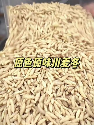 正宗四川麦冬,天然无添加无硫磺,煲汤泡水都特别好#麦冬 #优质农产品 #纯天然无添加 #口感特别好 #好吃不贵经济实惠