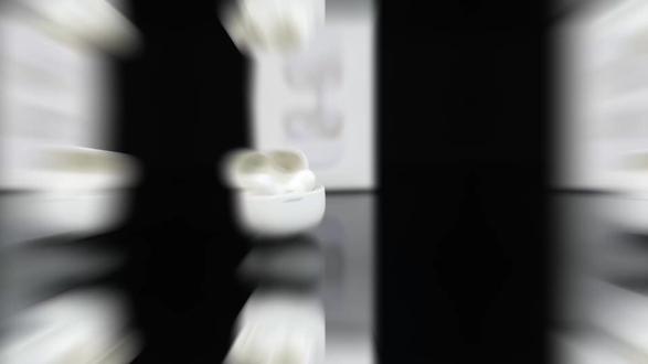 红米Buds8,既不美丽也不降噪,还是个小X物 #红米Buds8 #红米 #小米 #降噪耳机 #蓝牙耳机