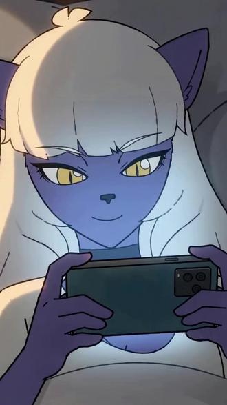 #AI卧室冲突场景 #随变app #星有野