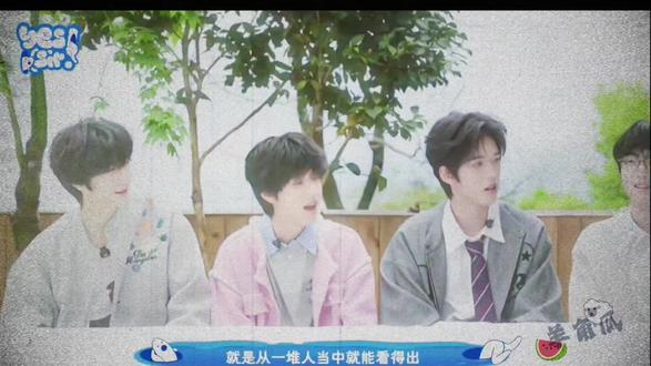 #我磕的cp天下第一甜 #是宸崽崽呀 #创作灵感 #文宸
如此侥幸,能与你同行(瞎嗑的臆想糖),甜一会儿。
我的孩子得一起同行。#热搜