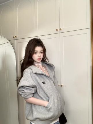 #休闲穿搭 #今日穿搭 #慵懒风穿搭 #简约穿搭