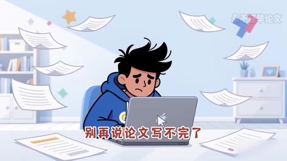 别人都在毕业答辩了你还没写完初稿?别急,教你半小时搞定初稿! #论文 #毕业论文 #毕业答辩 #论文初稿怎么写 #论文定稿