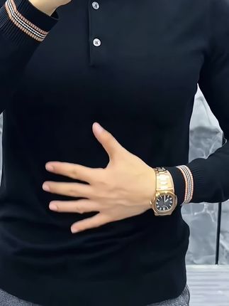 #打底衫搭配 #品质男装 #打底衫 #男士穿搭分享 #上衣穿搭