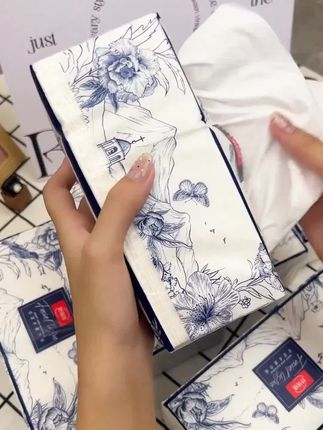 姐妹们,买了舒瑞植巨无霸抽纸,再也不用买纸了#日用百货 #抽纸#家庭必备 #好用不贵经济实惠 #超便宜超划算