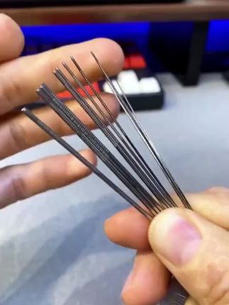 【3.9元抢!】细针超细钢针喷嘴通针喷头特细通孔煤气灶灶头清洁#好物推荐#实用工具#每日分享 #分享生活小技巧 #实用小技巧