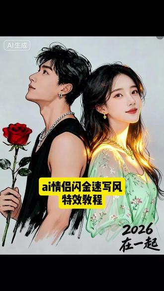 ai情侣闪金速写风特效教程 情侣速写风写真 情侣闪金写真特效 情侣闪光写真 情侣写真一键剪同款 ai情侣速写风写真 ai情侣速写风写真教程 ai情侣写真教程剪映 ai情侣写真剪映 情侣速写真教程 夫妻写真模版视频 ai闪金速写风特效 即梦ai素描 打开抖音ai功能 抖音ai修图入口 ai我的人生照片教程 即梦ai图片生成 有氛围感的情侣照 情侣速写特效 情侣写真特效 高级感写真照怎么拍 一种很新的情侣合拍方式 超有氛围感的情侣拍照 #即梦ai #壁纸 #情侣写真ai合成方法 #情侣 ai换脸照片一键生成 ai生成照片 Ai速写氛围照 Ai速写写真氛围 发光猫咪夜灯 闪金速写风教程ai免费制作入口 萌宠闪金速写风写真教程 速写风猫咪玩偶 闪金速写风ai指令 蔡徐坤像素画教程 蔡徐坤剪辑视频 闪金速写怎么画 速写动物大全 手绘速写 max未来 max的画 max美样 Max的未来规划 手绘速写人物 手绘速写素材#这张速写画出我的灵魂 这张速写画出我的灵魂特效 抖音AI修出我的限定神图 素描ai生成 抖音AI素描特效教程 素描绘画 萌宠闪金速写风手绘 闪金速写怎么画 闪金速写风猫咪教程 闪金粉创意手工艺品 锁屏壁纸 该换壁纸了 看剧 手机屏保 P图教程 你的壁纸被我承包了 手机壁纸制作 每日分享 情侣合拍 情侣照 ai情侣写真生成特效 ai生成照片入口