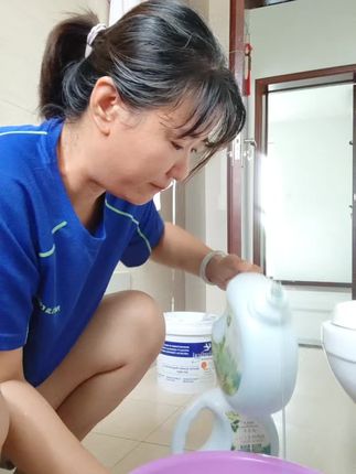 #分享日常生活 #植物发酵不伤衣服不伤手#好物畅买不打烊