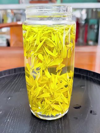 #黄金芽 #黄金芽茶 #茶生活 #茶