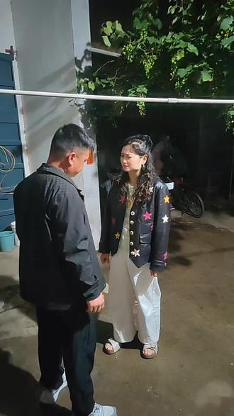 #上热门 在茫茫的生活中,我到底算什么😂😂😂