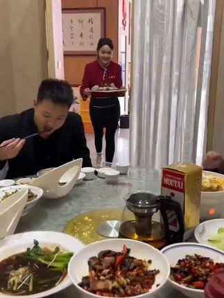 不要看不起任何人 #愿美好的一切都如约而至 #情感 #实力