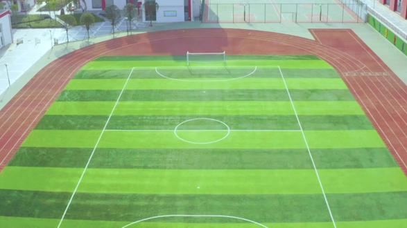 【官方提示】合肥中考体育入场检录演示#体育 #中考 #安徽中考 #升学规划 #中考体育