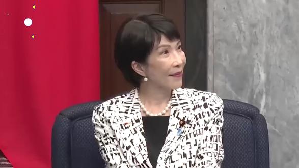 最强帮手已出现!中方转头就对高市早苗提了终极要求 高市早苗一张嘴得罪一圈人,就连俄罗斯都看不下去,普京“密友”上线,对日本火力全开,打的日本晕头转向。关键时刻,中国反手对日甩出“七连击”,直指高市“七宗罪”。回过神的高市早苗这才意识到不对劲,转头就跑去拉主子下场。#硬核深度计划 #抖音精选