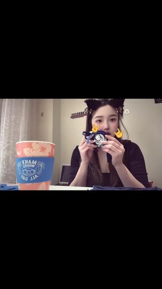 真是没时间给大家做了给大家出一个做国徽车挂教程,不懂的宝宝私信我#徽教程 #立春