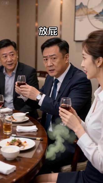 #AI职场屁事风波 #随变ai随便玩