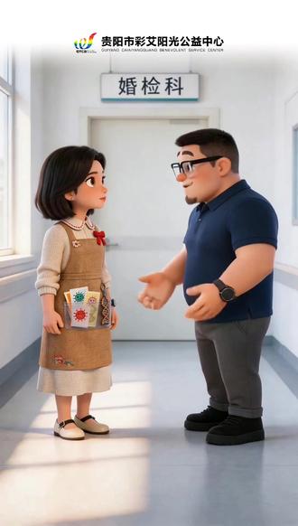 婚检到底查什么?为什么一定要做? 很多人觉得婚检没必要,相爱就够了。但婚检不是信任问题,是健康问题。一次婚检能查出HIV、梅毒、乙肝这些可能影响婚姻和下一代的疾病。早发现、早干预,是对彼此负责。#婚检 #婚前检查 #婚姻健康 #夫妻 #防艾科普