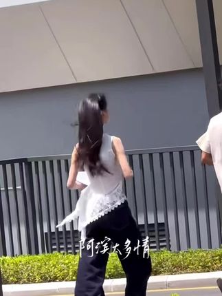#女神 #࿆甜࿆美࿆女࿆孩࿆ #时尚搭配服装 #清纯女神 #气场全开